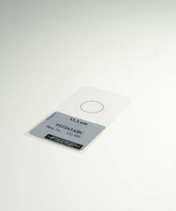 CAL-N-F 75µm Plastic MP0R 40x110mm