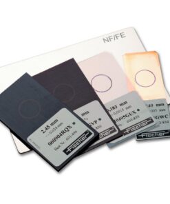 Mylar Calibration Foils
