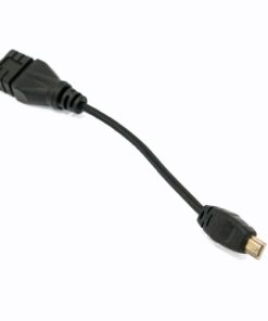 Interface Cable FMP / USB-Stick