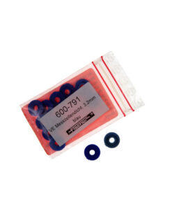 Gaskets blue pack of 10 (3.2mm)