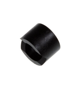 Support ring with V-groove 13mm