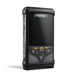 DELTASCOPE® DMP®10