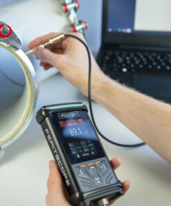 Alternative view of FERITSCOPE® DMP®30