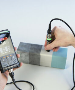 Alternative view of DUALSCOPE® DMP®20