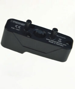 Alternative view of DMP®-F-Probe-Adapter