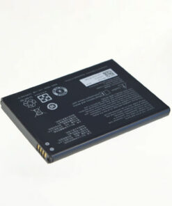 Alternative view of DMP®-Li-ion Battery RRC1130