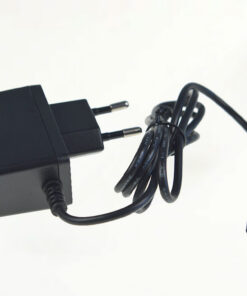 Alternative view of Charger for Li-ion Battery RRC1130