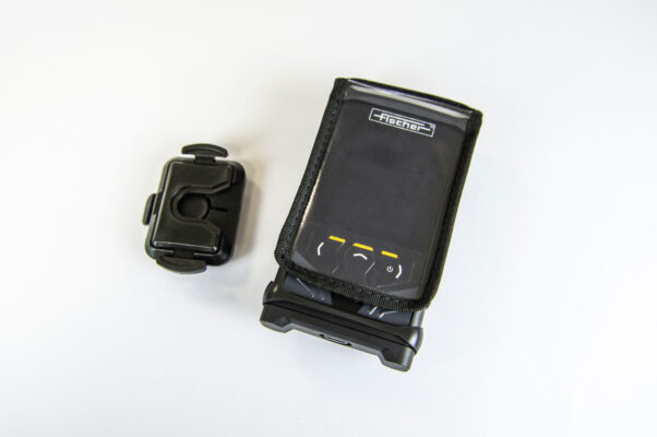 Protective Cover DMP®10-40